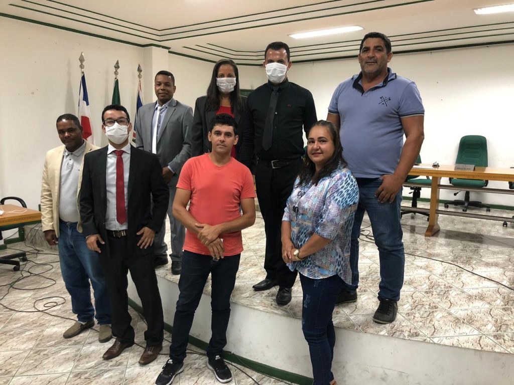Alcobaça: Vereadores apresentam proposta de ajuda a moradores contra o coronavírus