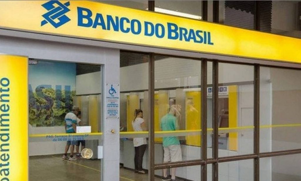 Agências bancárias são fechadas em Porto Seguro como prevenção ao Coronavírus