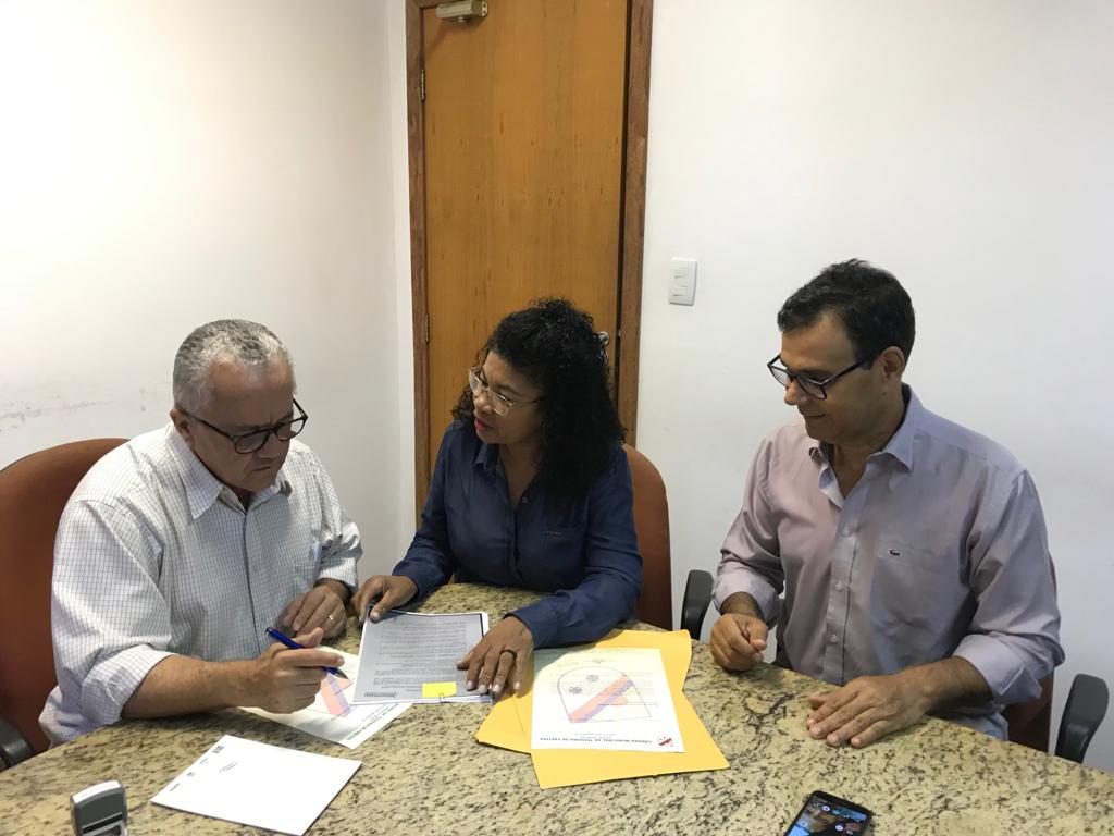 Vereador Marcão da CUT acusa prefeito de Itamaraju de recusar ambulância