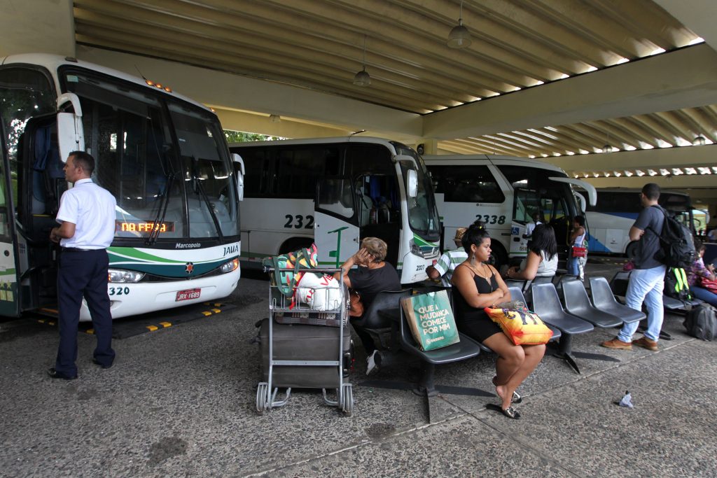 Alcobaça tem transporte intermunicipal suspenso; são 16 na região