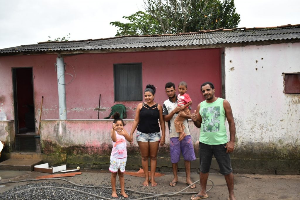Mais uma comunidade rural de Alcobaça contemplada com acesso à água