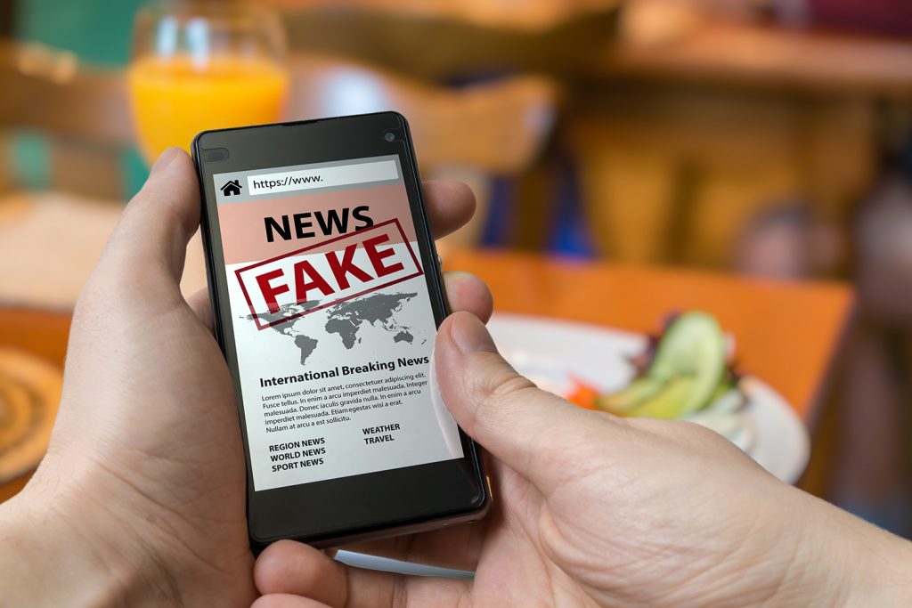 TRE-BA lança hotsite para orientar eleitores sobre informações falsas