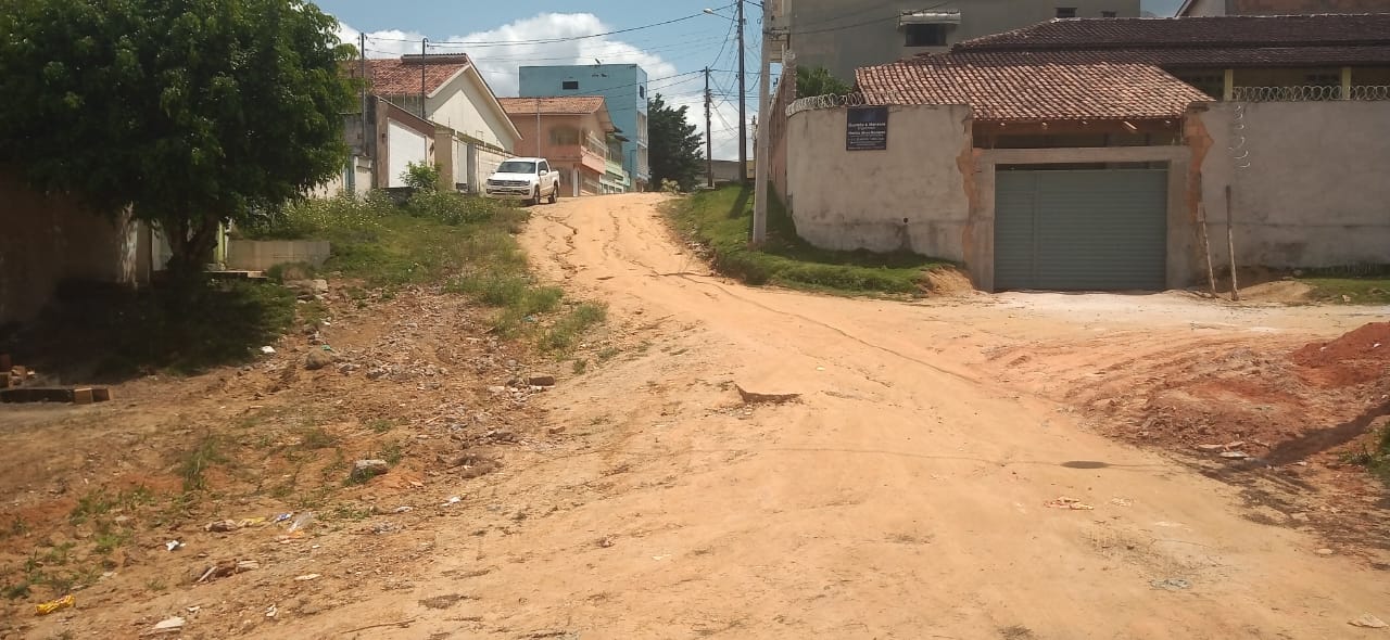 Emenda de Valmir Assunção assegura pavimentação no bairro BNH em Itamaraju