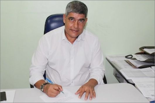 Cabrália: TSE aceita registro de candidatura de Agnelo