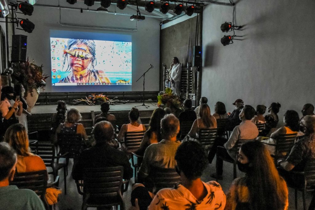 Festival de Cinema de Trancoso é sucesso em sua terceira edição
