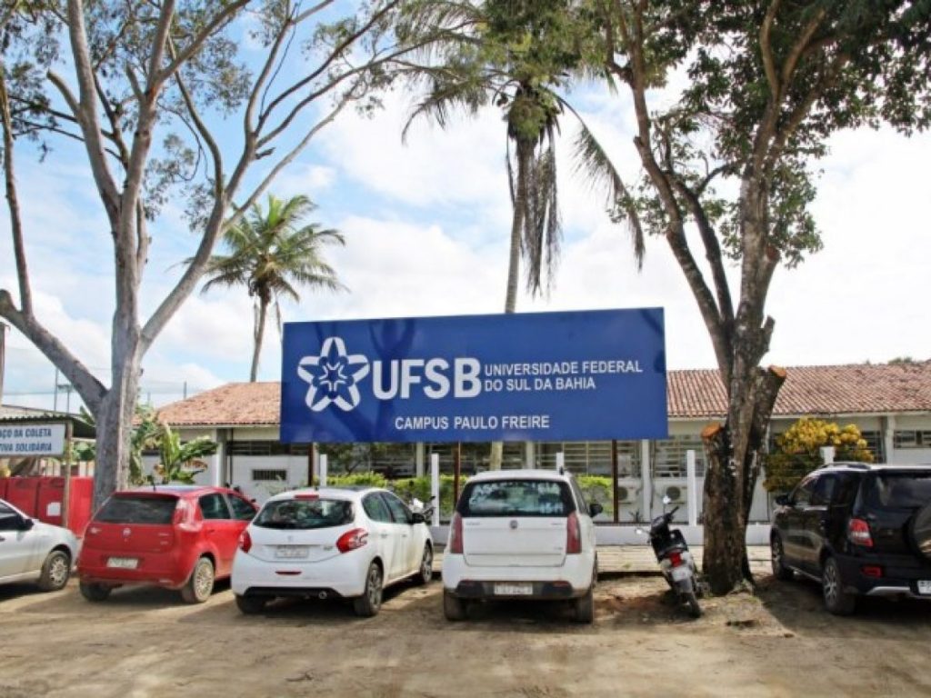UFSB tem novo mestrado na área de Saúde aprovado pela Capes