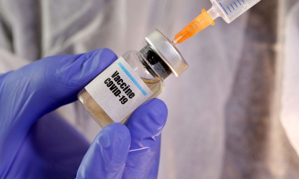 Covid-19: Porto Seguro possui baixo índice de vacinação