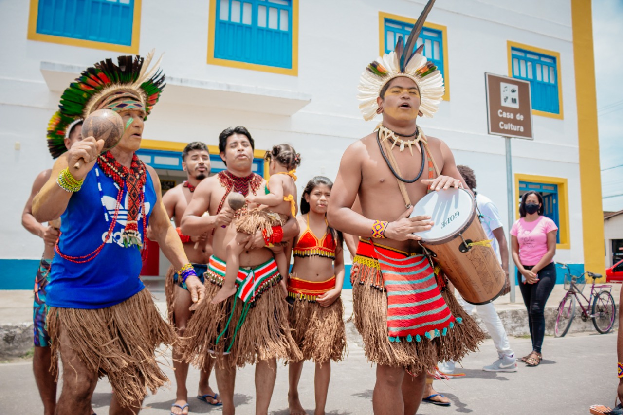 Prado: Secretaria de Turismo busca consolidar cultura indígena