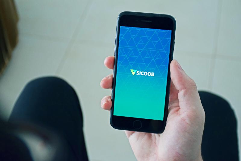 Sicoob inicia 2021 com recordes de movimentações