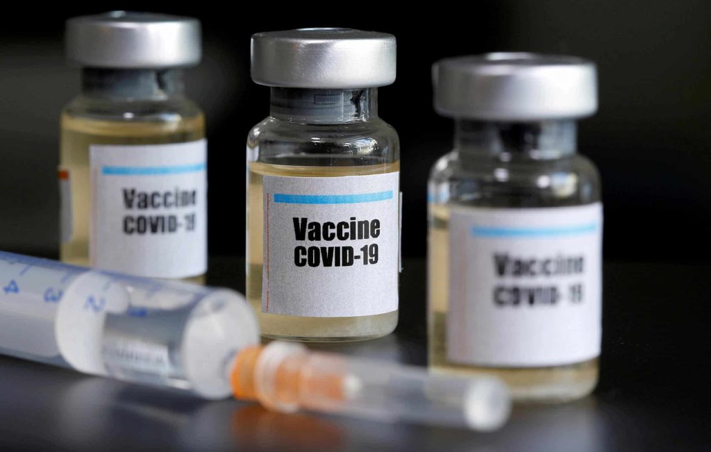 Dois municípios da região têm índice vacinal abaixo de 50%