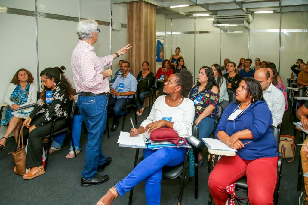 Sebrae Bahia lança edital para serviços de consultoria