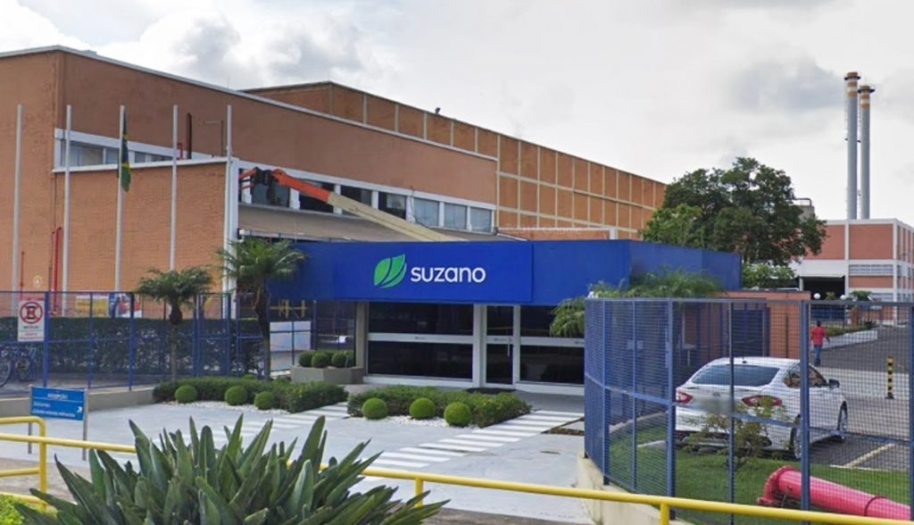 Guia Exame: Suzano é reconhecida como umas das melhores empresas do Brasil