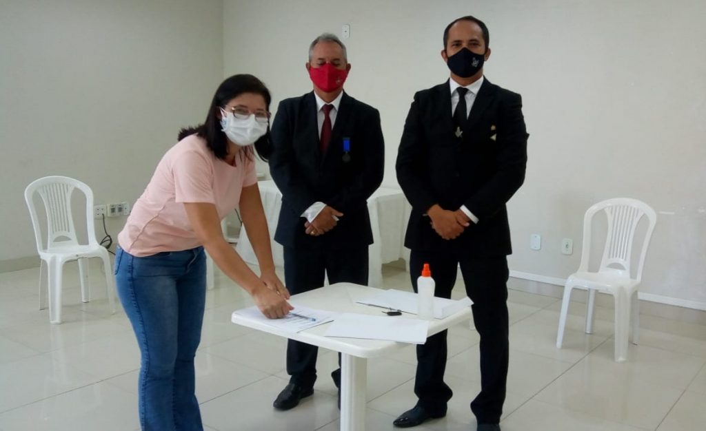 Sociedade organizada vai pedir implantação de subgrupamento dos Bombeiros em Itamaraju