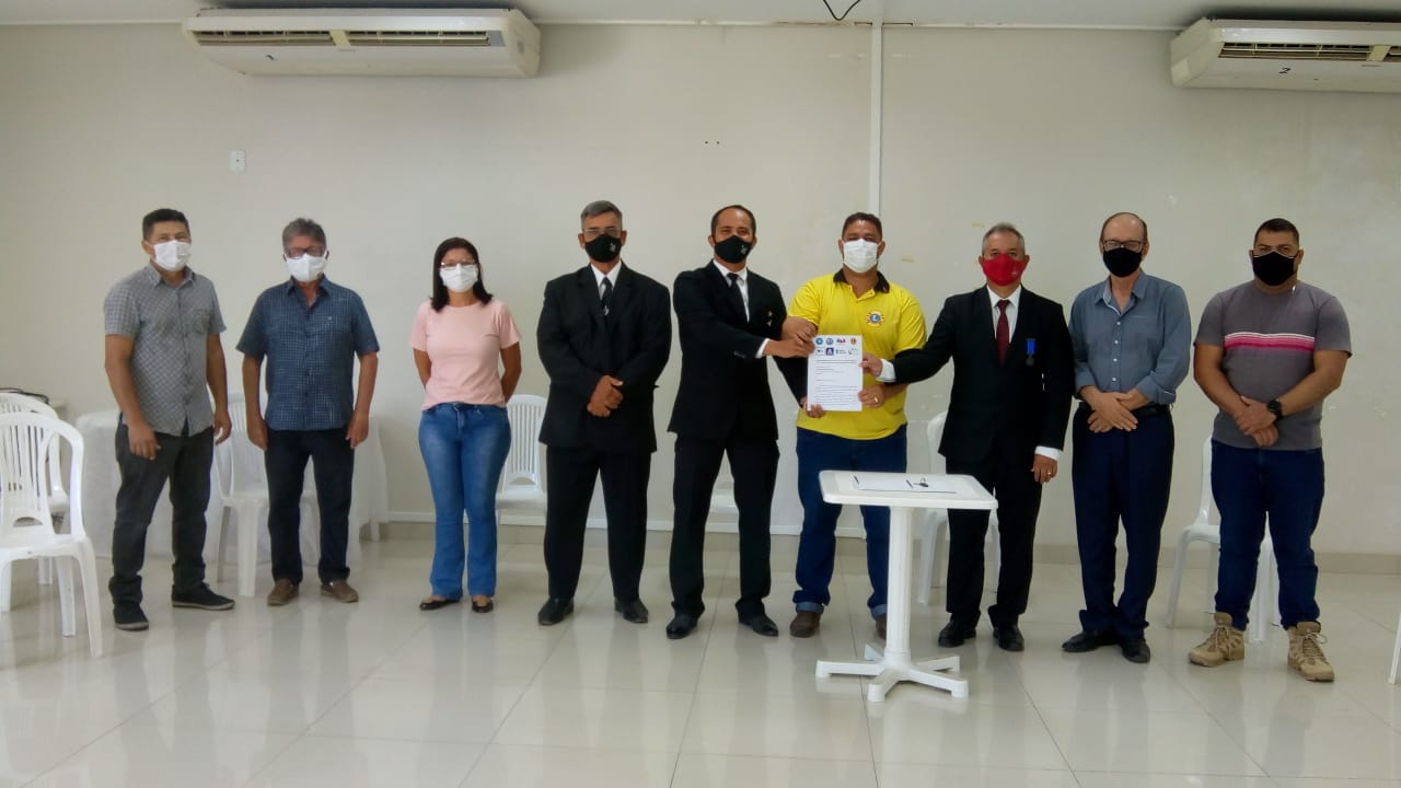 Sociedade organizada vai pedir implantação de subgrupamento dos Bombeiros em Itamaraju