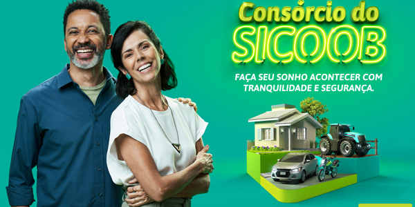Promoção de consórcios turbina vendas e Sicoob atinge R$ 2,8 bilhões em oito dias