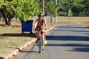 Carletto apresenta solicitação para que o Programa Bicicleta Brasil seja regulamentado