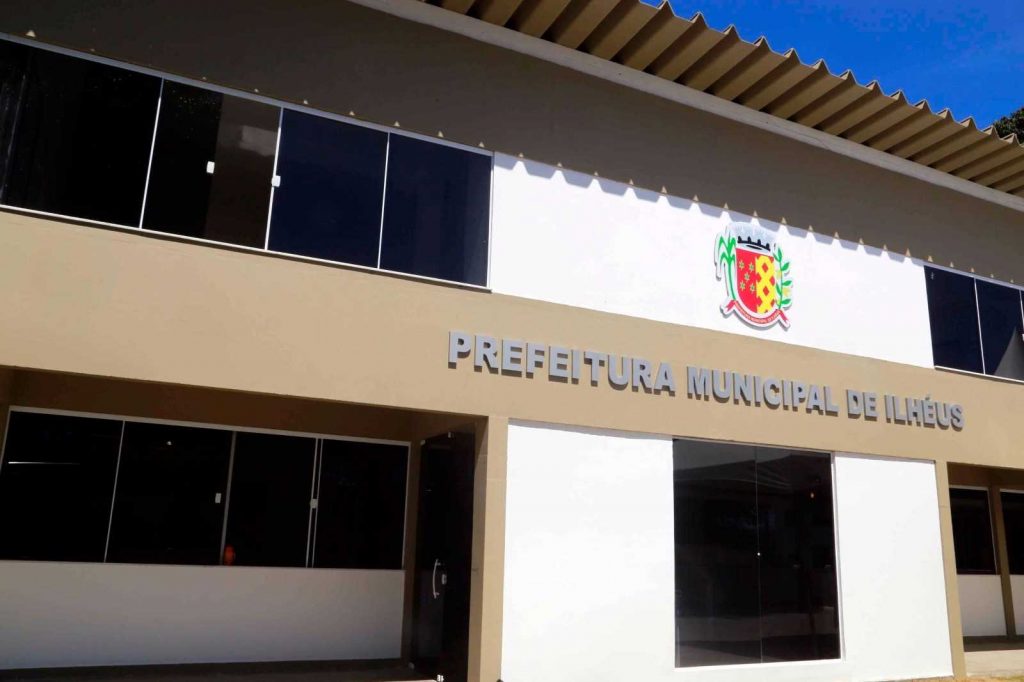 Ilhéus: PF e CGU afirmam que Secretaria de Saúde desconsiderou aviso de fraude