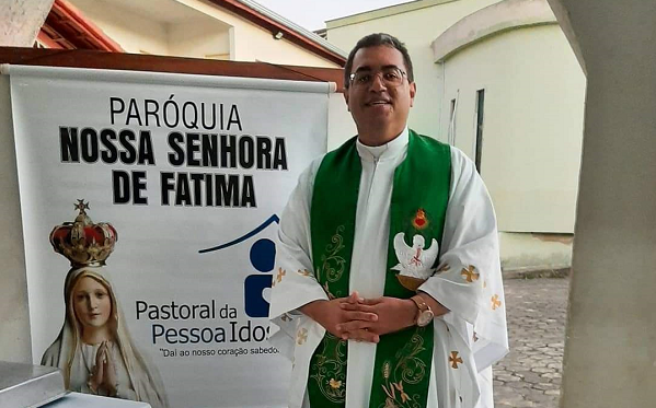 Santo Cura d’Ars: Dia do Padre terá missa especial nesta quarta-feira 4, em Itamaraju