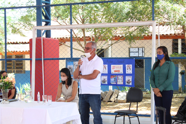 Mucuri: Pré-conferência em Taquarinha discutiu o fortalecimento das políticas sociais