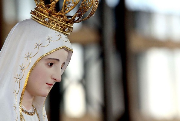 Itamaraju: Celebrações em homenagem a Nossa Senhora de Fátima começam hoje