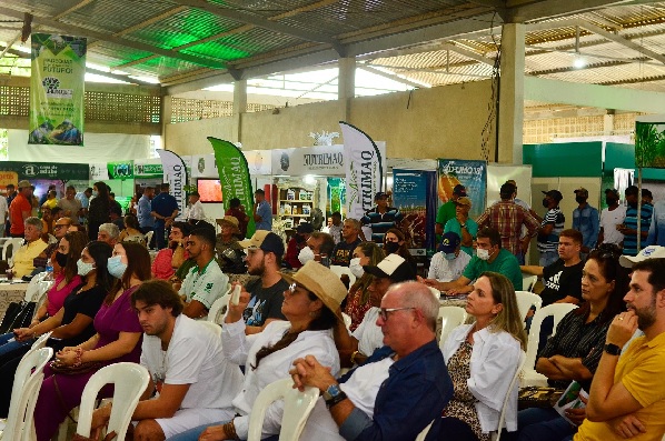 Feira do Produtor Rural de Itamaraju movimentou R$ 20 milhões em negócios
