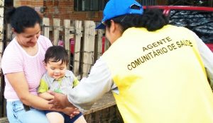 Carletto apoia PEC da aposentadoria especial para os agentes comunitários de saúde