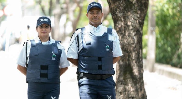 SINE/Mucuri divulga 90 vagas de emprego para vigilante e bombeiro civil