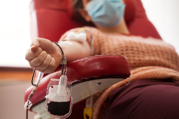 Campanha “Quem Doa Sangue, Doa Vida” do Hemoba celebra mês do doador