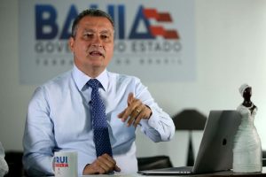 Rui autoriza recuperação da BA-284 e modernização de colégios em Itamaraju nesta sexta, 26