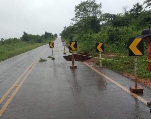 Governador pede que Bahia seja prioridade na distribuição de verbas para recuperar estradas