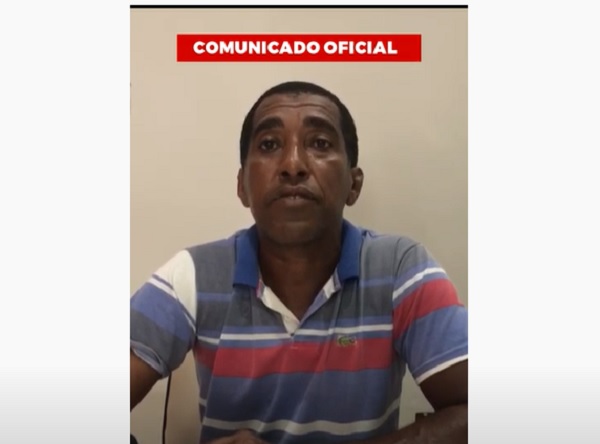 Vídeo: APLB de Itamaraju repudia 'Fake News' divulgadas sobre o rateio do Fundeb