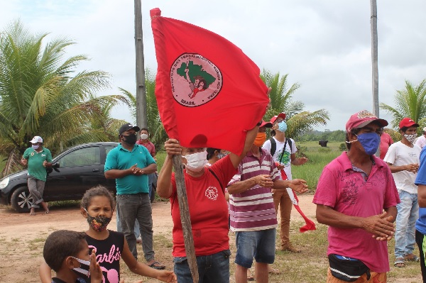 MST completa 38 anos de luta pela democratização da terra no Brasil