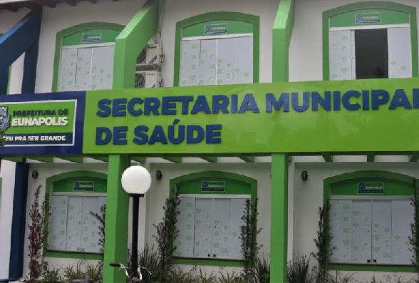 Secretaria de Saúde reforça protocolos sanitários após aumento de casos de gripe