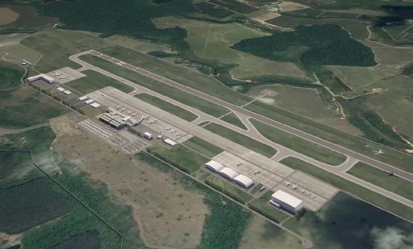 Audiência pública marca mais uma etapa para a construção do novo aeroporto em Cabrália