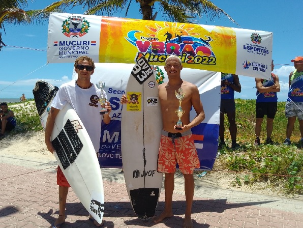 Mucuri confirma torneio de Beach Tennis nos dias 12 e 13 de Fevereiro