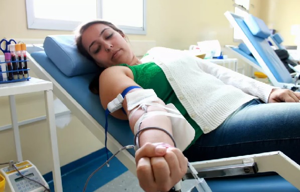 Hemoba de Teixeira de Freitas apresenta estoque crítico para sangue tipo O+