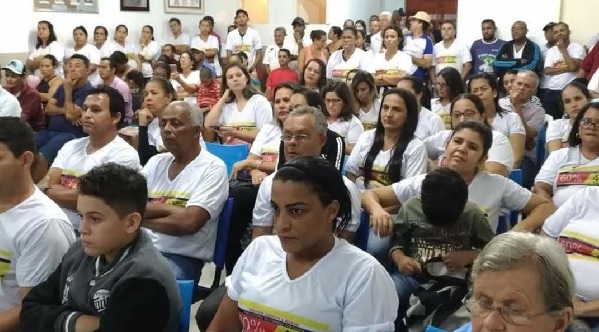 Vereda: APLB comemora precatórios do FUNDEF e licença-prêmio para educadores