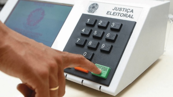 Eleitor que não transferiu título, tem até 18 de agosto para solicitar voto em trânsito