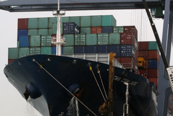 Exportações baianas batem recorde em abril e registraram US$ 1,5 bilhão