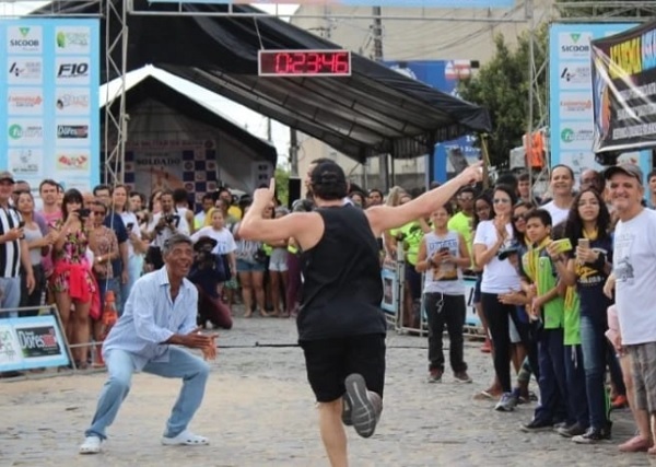 43ª CIPM confirma a realização da 8ª Corrida do Soldado em Itamaraju