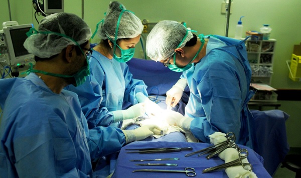 Mucuri zera fila de cirurgia de vesícula com mais de procedimentos realizados Siga a Notícia