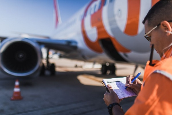 Gol implanta hub na Bahia com novos voos nacionais e internacionais