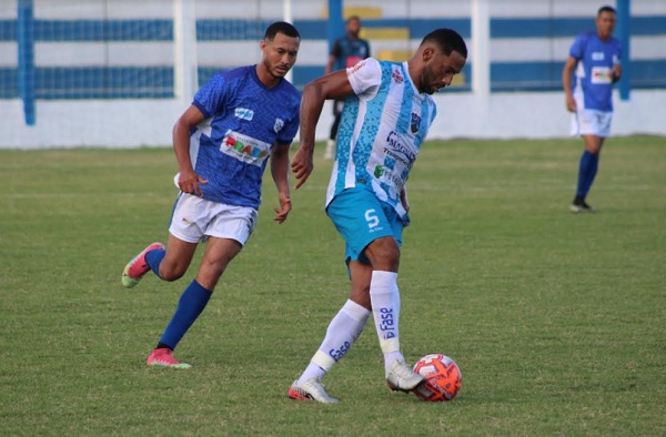 Itamaraju vence Prado por 2x0; equipes voltam a se enfrentar nesta quarta no Barbosão