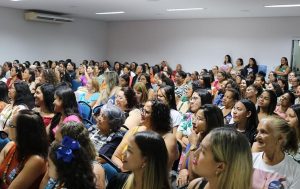 Campanha de Neto Carletto faz evento para estimular participação das mulheres na política