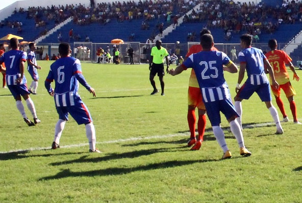 Jogos do Intermunicipal movimentam 7 de Setembro; bola vai rolar partir das 15h