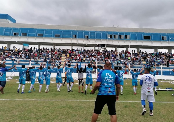 Intermunicipal: Itamaraju e Eunápolis batem adversários e avançam para as oitavas de final