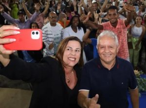 Itamaraju: Luiz Mário promove encontro com Soane Galvão e Elmar Nascimento neste sábado