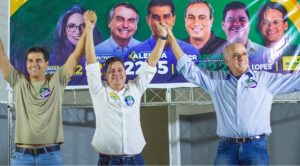 José Carlos Aleluia diz que Léo Lopes foi vítima de “golpe político” em 2020