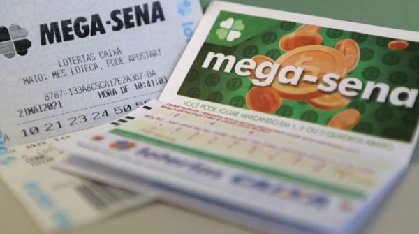 Mega-Sena acumula pela 9ª vez e próxima bolada vai a R$ 110 mi; confira sua posta