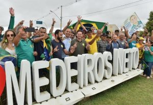 Roma pretende criar Estação Extremo Sul para garantir chegada de ações do estado à região